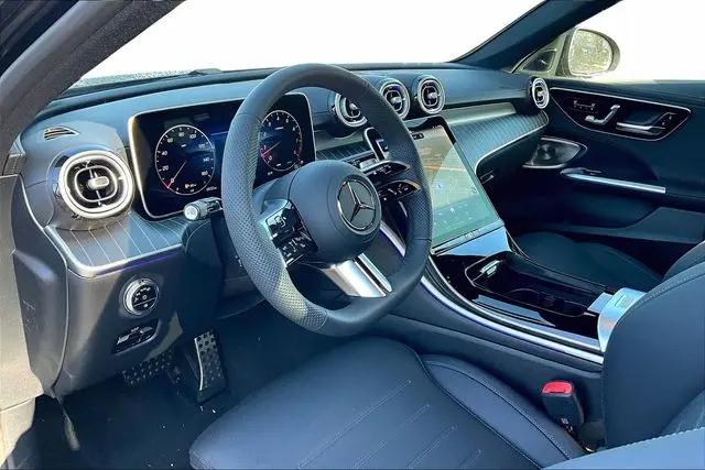 2026 Mercedes-Benz C-CLASS C 300 C 300