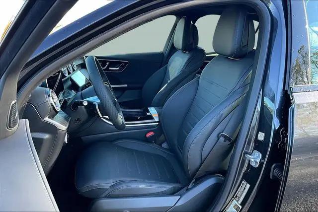 2026 Mercedes-Benz C-CLASS C 300 C 300