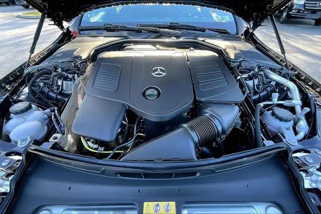 2026 Mercedes-Benz C-CLASS C 300 C 300