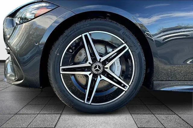 2026 Mercedes-Benz C-CLASS C 300 C 300