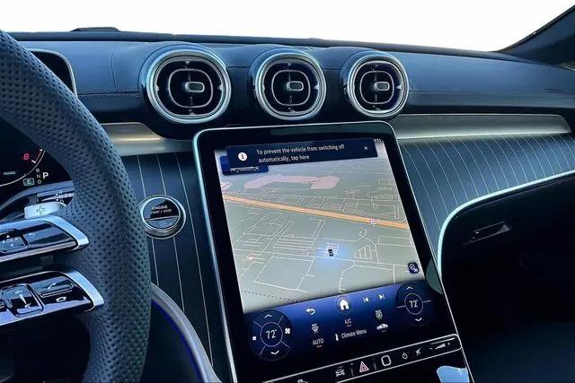 2026 Mercedes-Benz C-CLASS C 300 C 300