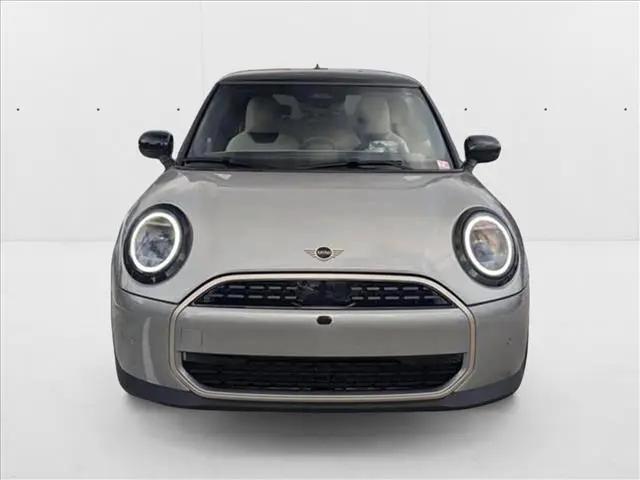 2025 MINI Hardtop Cooper