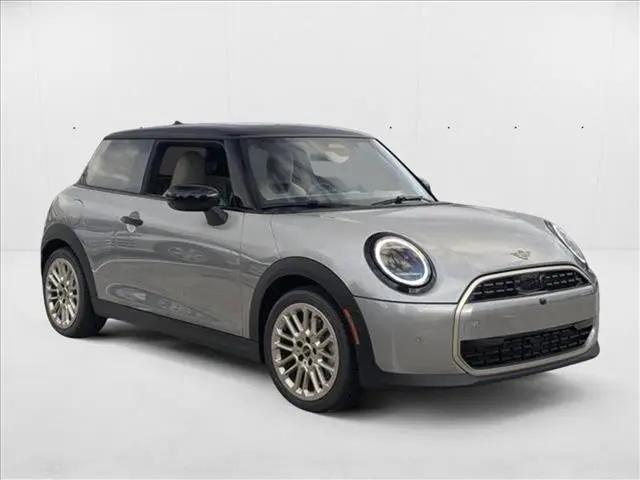 2025 MINI Hardtop Cooper