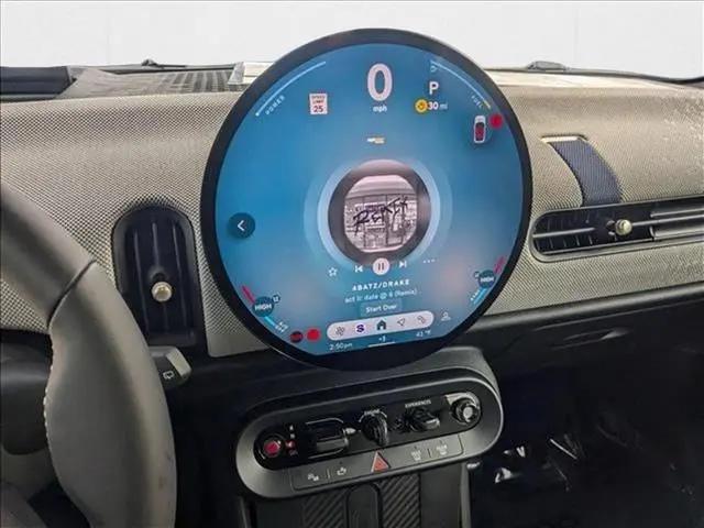 2025 MINI Hardtop Cooper