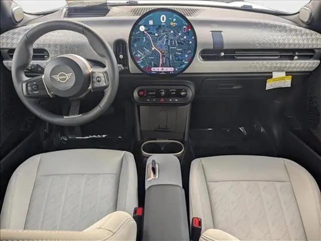2025 MINI Hardtop Cooper