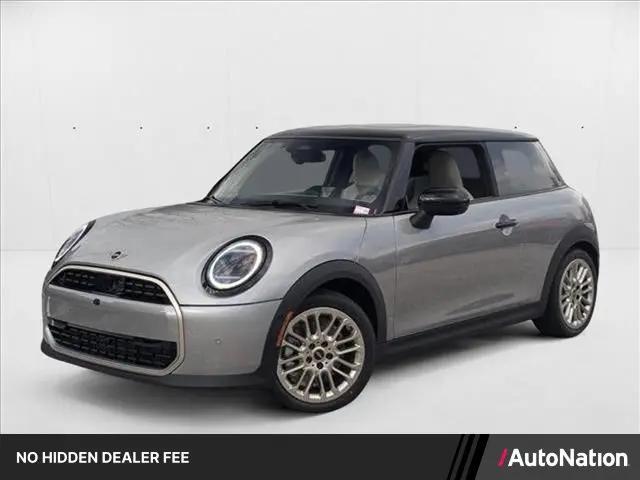 2025 MINI Hardtop Cooper for sale in Dallas, TX