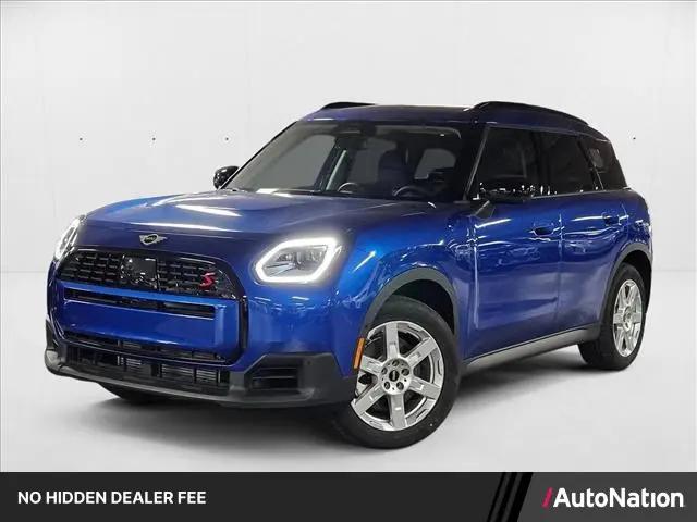 2025 MINI Cooper Countryman Cooper S for sale in Dallas, TX