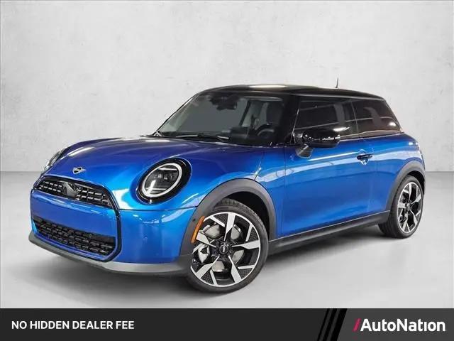 2025 MINI Hardtop Cooper for sale in Dallas, TX