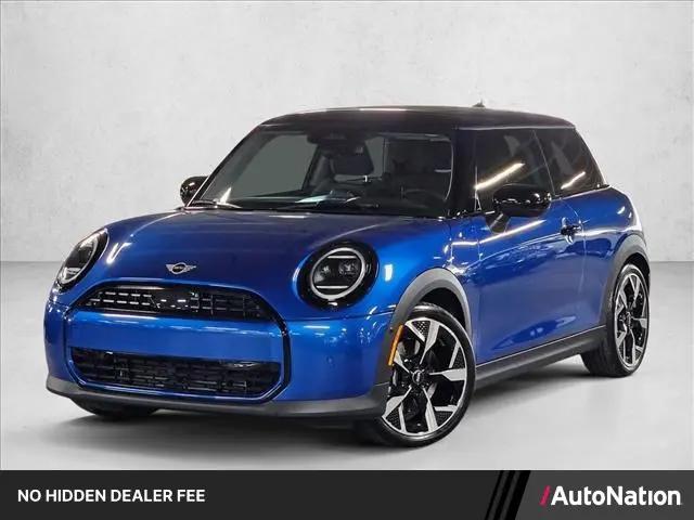 2025 MINI Hardtop Cooper for sale in Dallas, TX