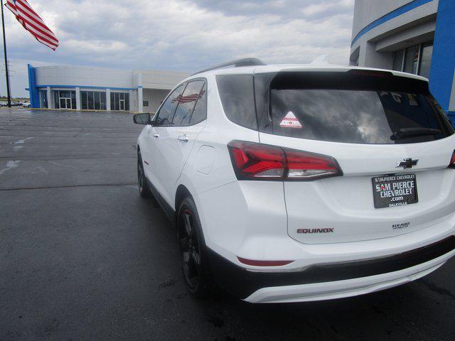 2022 Chevrolet Equinox FWD Premier