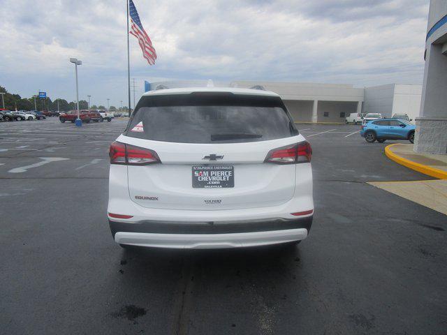 2022 Chevrolet Equinox FWD Premier