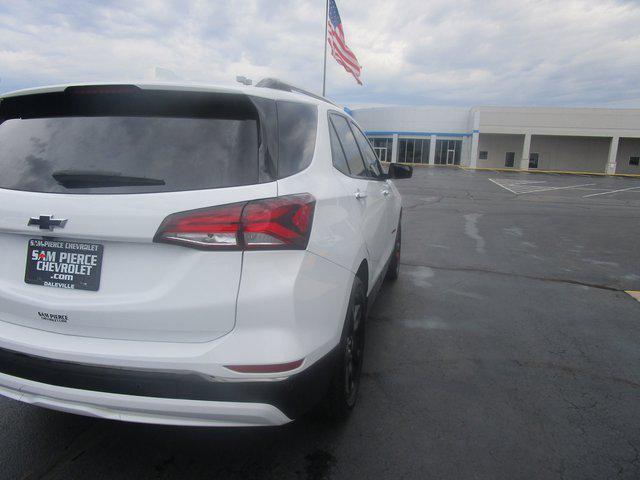 2022 Chevrolet Equinox FWD Premier