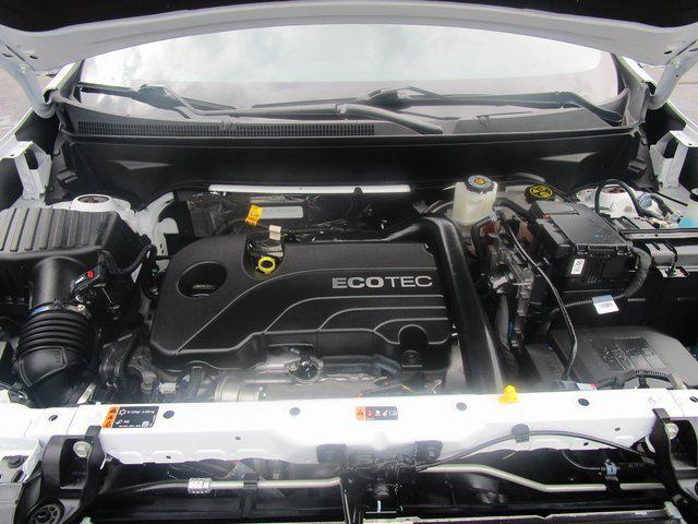2022 Chevrolet Equinox FWD Premier