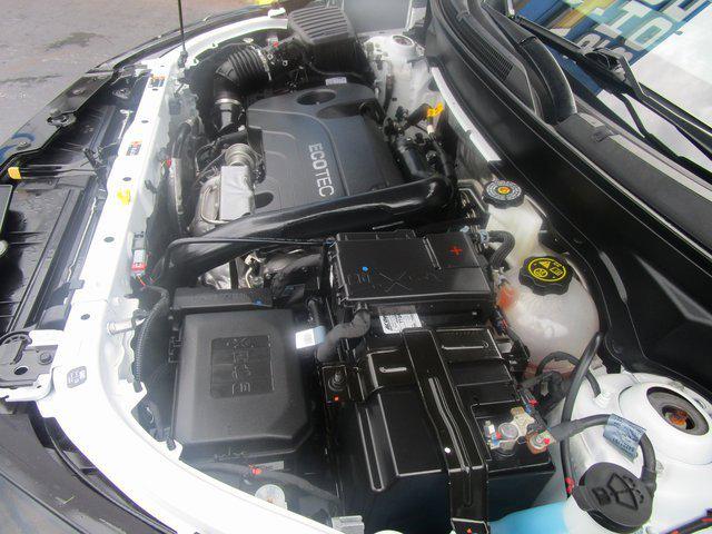 2022 Chevrolet Equinox FWD Premier