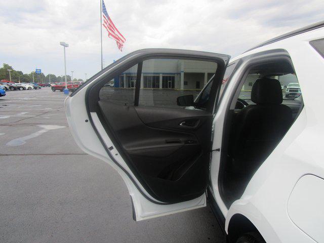 2022 Chevrolet Equinox FWD Premier