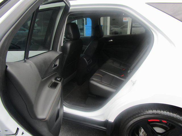 2022 Chevrolet Equinox FWD Premier