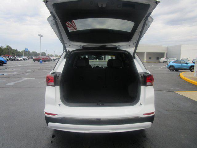 2022 Chevrolet Equinox FWD Premier
