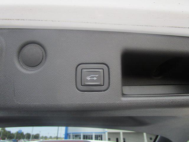 2022 Chevrolet Equinox FWD Premier