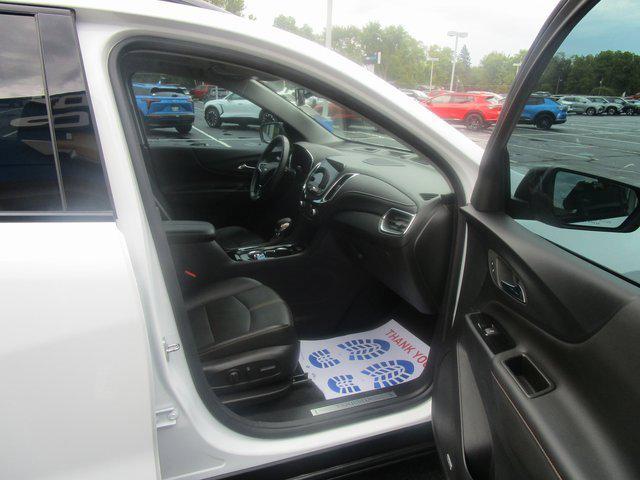 2022 Chevrolet Equinox FWD Premier