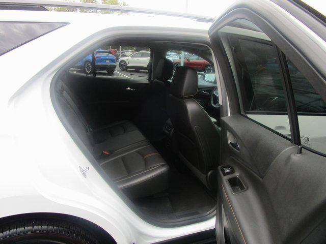 2022 Chevrolet Equinox FWD Premier