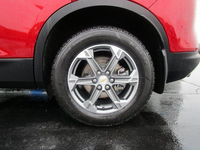 2023 Chevrolet Blazer FWD 2LT