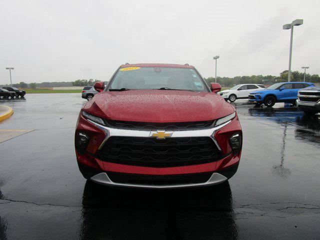 2023 Chevrolet Blazer FWD 2LT