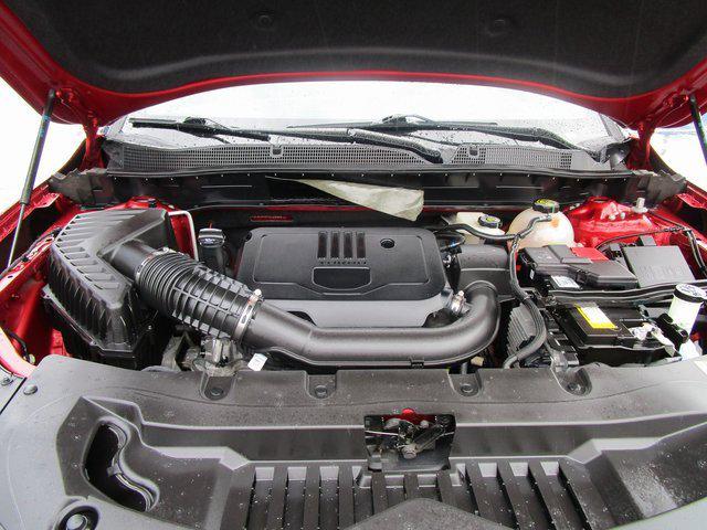 2023 Chevrolet Blazer FWD 2LT