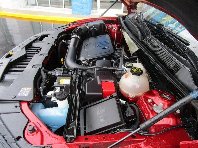 2023 Chevrolet Blazer FWD 2LT