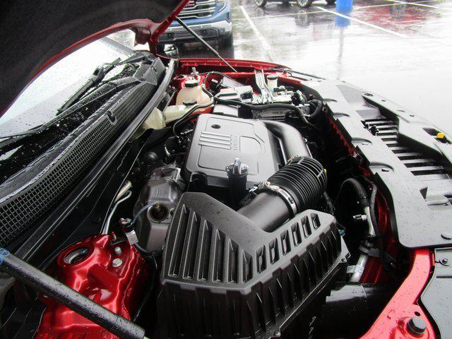 2023 Chevrolet Blazer FWD 2LT