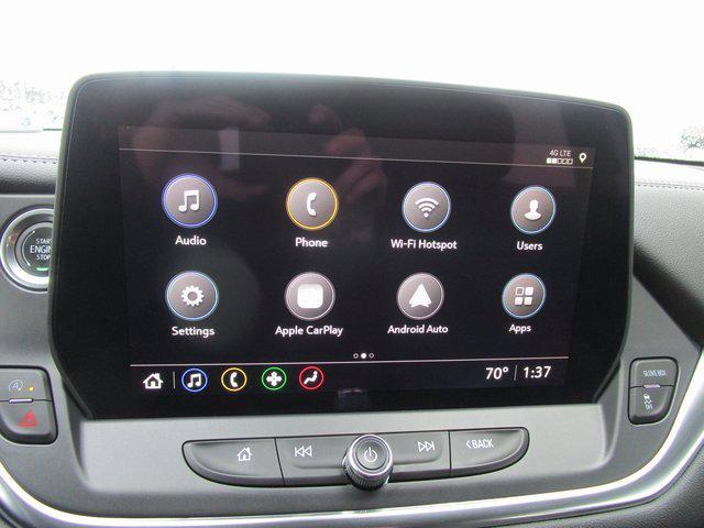 2023 Chevrolet Blazer FWD 2LT