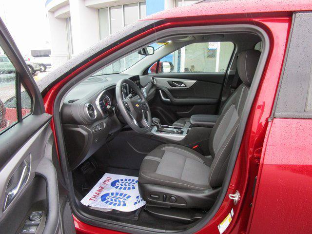 2023 Chevrolet Blazer FWD 2LT