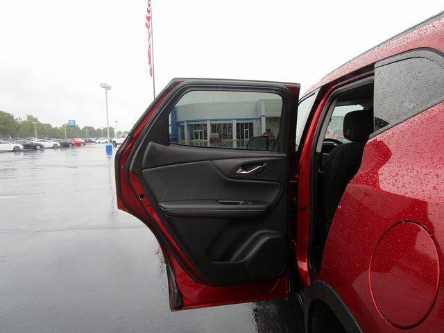 2023 Chevrolet Blazer FWD 2LT