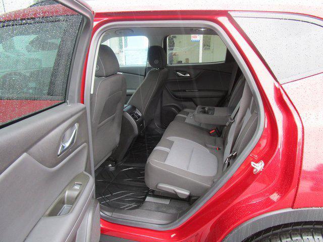 2023 Chevrolet Blazer FWD 2LT