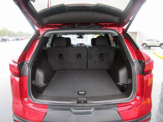 2023 Chevrolet Blazer FWD 2LT