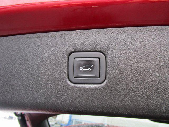 2023 Chevrolet Blazer FWD 2LT