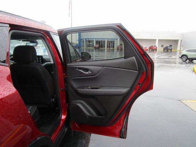2023 Chevrolet Blazer FWD 2LT