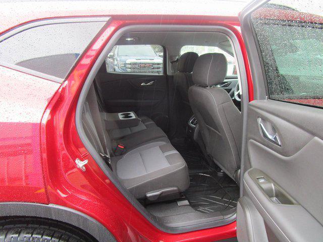 2023 Chevrolet Blazer FWD 2LT