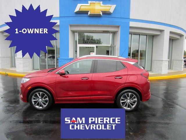 2021 Buick Encore GX FWD Select for sale in Daleville, IN