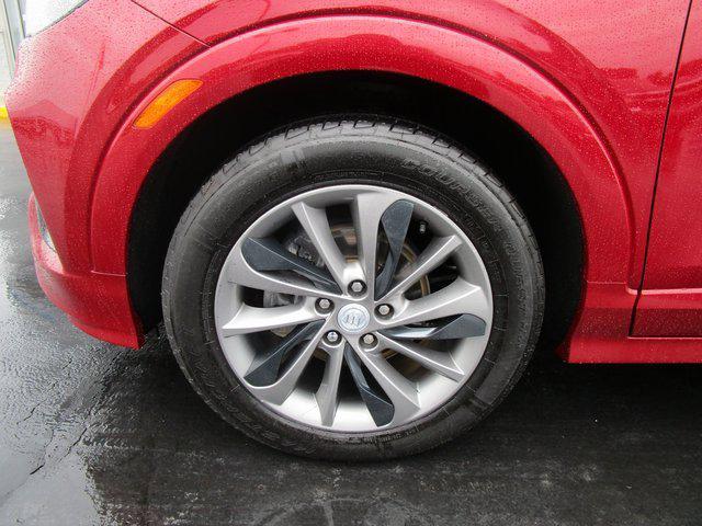 2021 Buick Encore GX FWD Select