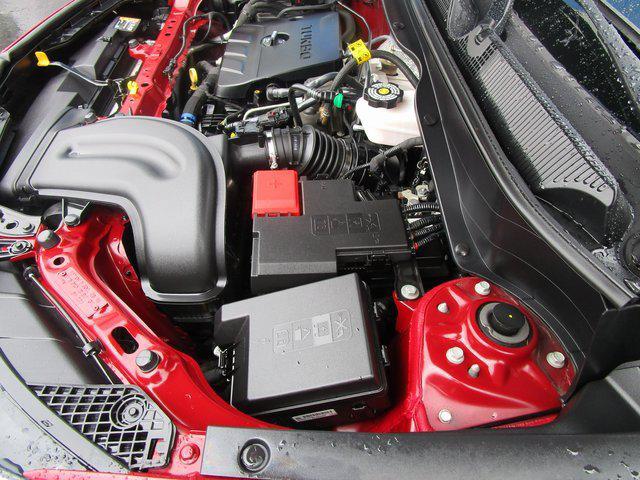 2021 Buick Encore GX FWD Select