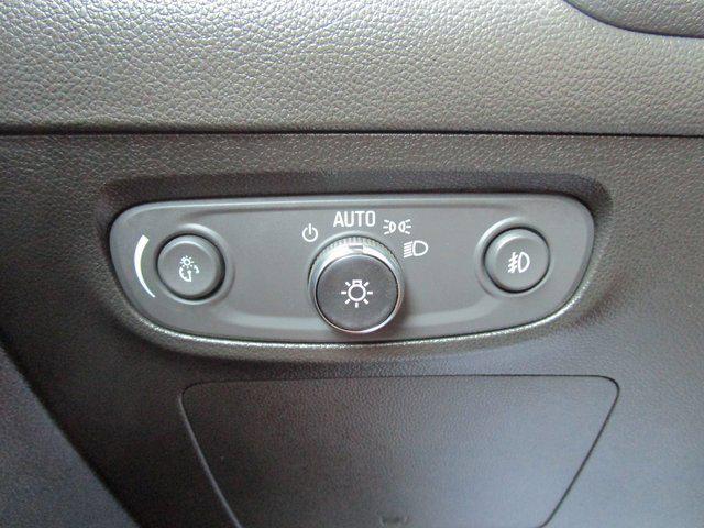 2021 Buick Encore GX FWD Select