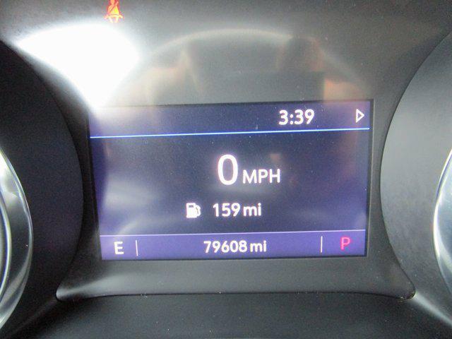 2021 Buick Encore GX FWD Select