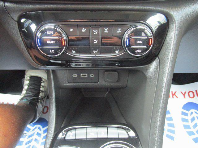 2021 Buick Encore GX FWD Select