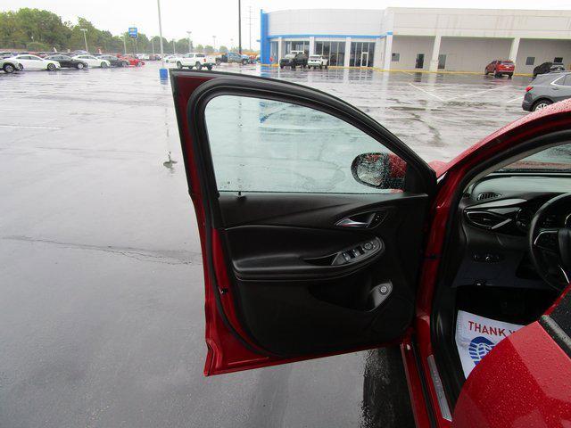 2021 Buick Encore GX FWD Select