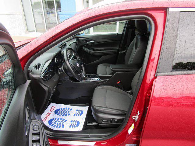 2021 Buick Encore GX FWD Select
