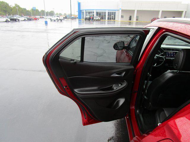 2021 Buick Encore GX FWD Select
