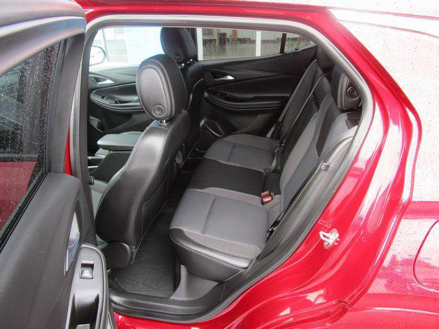 2021 Buick Encore GX FWD Select