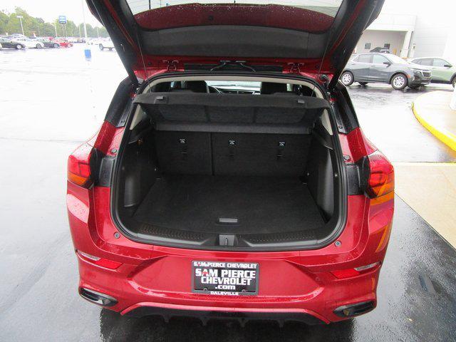 2021 Buick Encore GX FWD Select