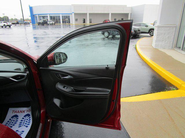 2021 Buick Encore GX FWD Select