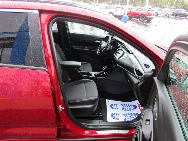 2021 Buick Encore GX FWD Select